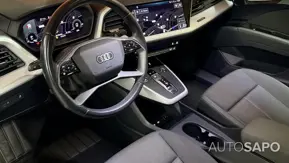 Audi Q4 de 2022