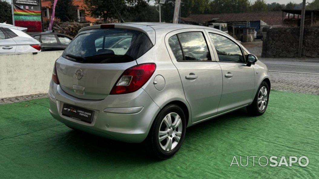 Opel Corsa 1.2 Enjoy de 2010