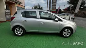 Opel Corsa 1.2 Enjoy de 2010