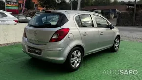 Opel Corsa 1.2 Enjoy de 2010