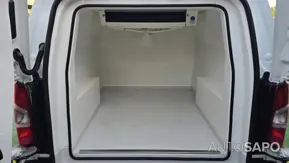 Peugeot Partner de 2019