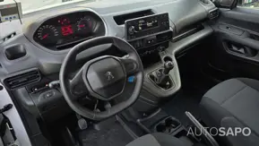 Peugeot Partner de 2019