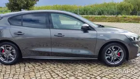 Ford Focus 1.5 TDCi EcoBlue ST-Line X de 2022