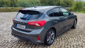 Ford Focus 1.5 TDCi EcoBlue ST-Line X de 2022