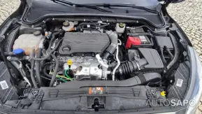 Ford Focus 1.5 TDCi EcoBlue ST-Line X de 2022