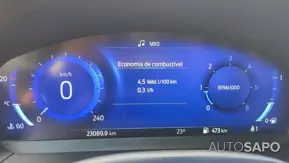 Ford Focus 1.5 TDCi EcoBlue ST-Line X de 2022