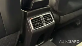 Renault Mégane de 2019