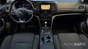 Renault Mégane de 2019