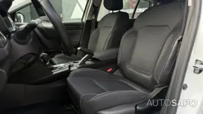 Renault Mégane de 2019