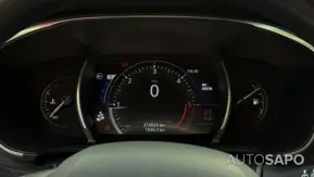 Renault Mégane de 2019