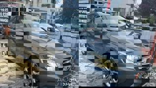 Mercedes-Benz Classe A 180 CDi B.E. Urban de 2013