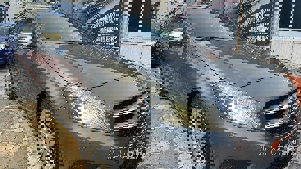 Mercedes-Benz Classe A 180 CDi B.E. Urban de 2013