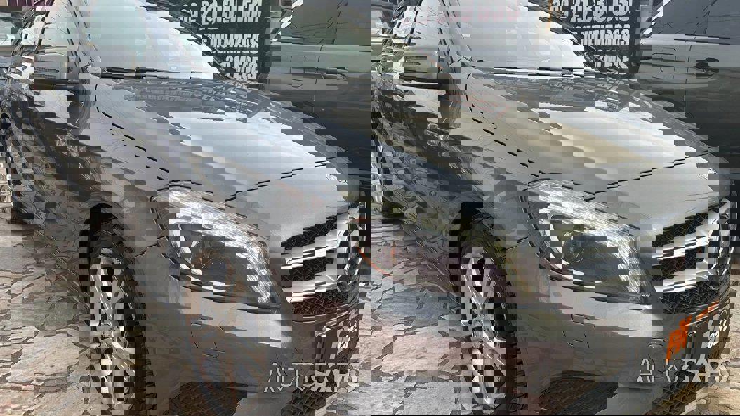 Mercedes-Benz Classe A 180 CDi B.E. Urban de 2013