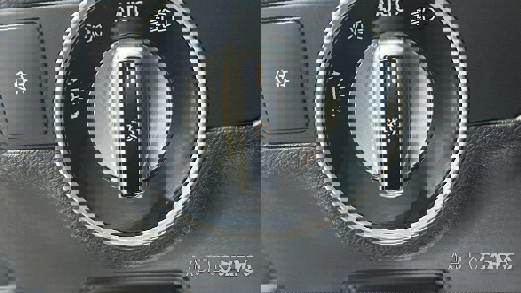 Mercedes-Benz Classe A 180 CDi B.E. Urban de 2013