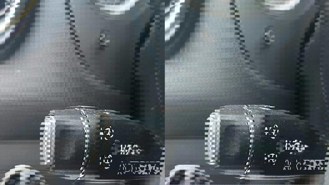 Mercedes-Benz Classe A 180 CDi B.E. Urban de 2013