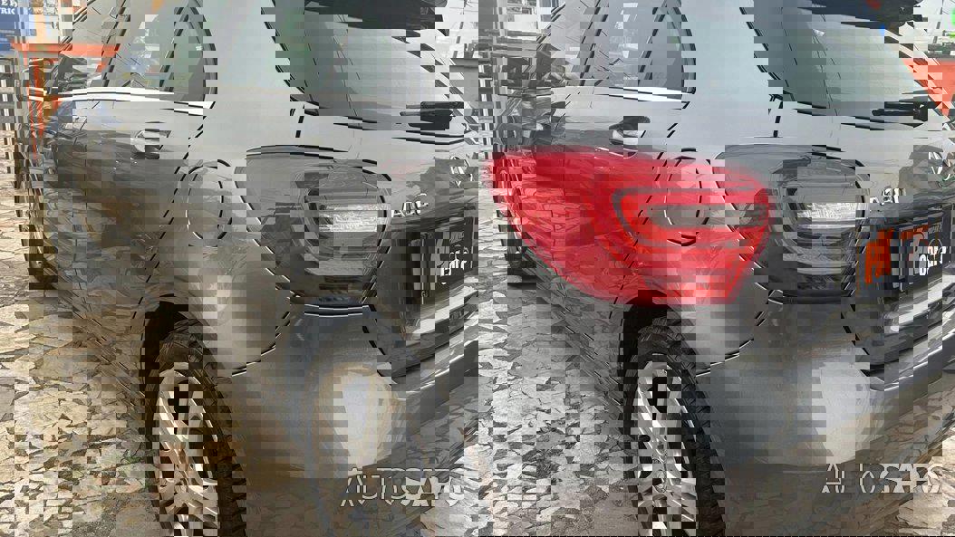 Mercedes-Benz Classe A 180 CDi B.E. Urban de 2013