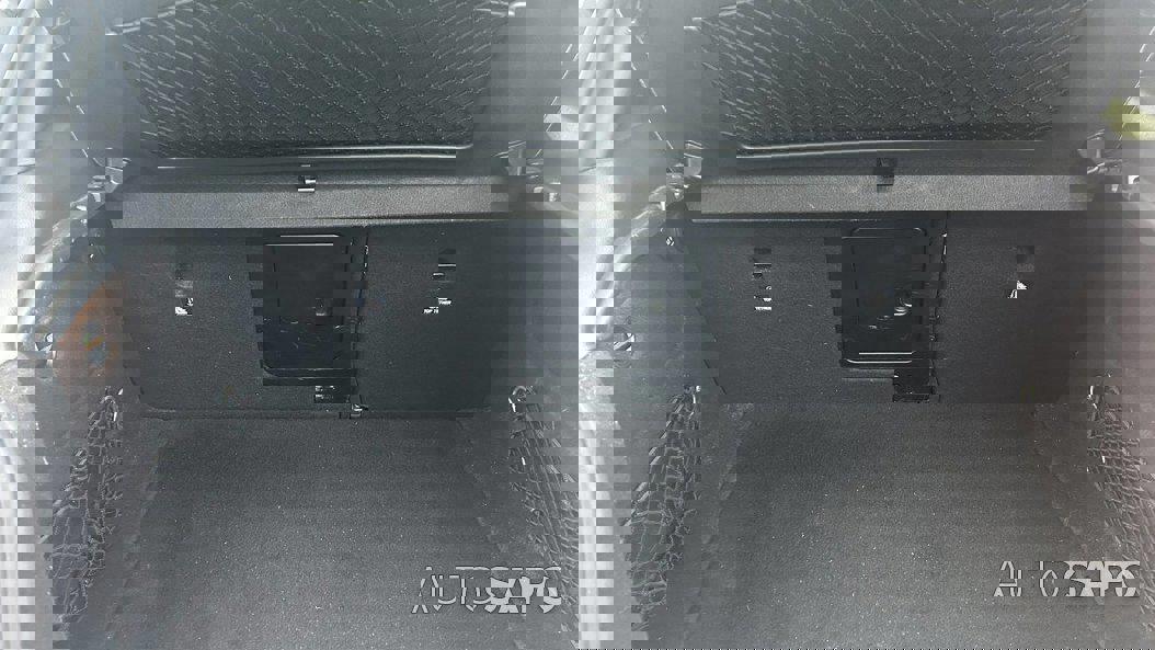 Mercedes-Benz Classe A 180 CDi B.E. Urban de 2013