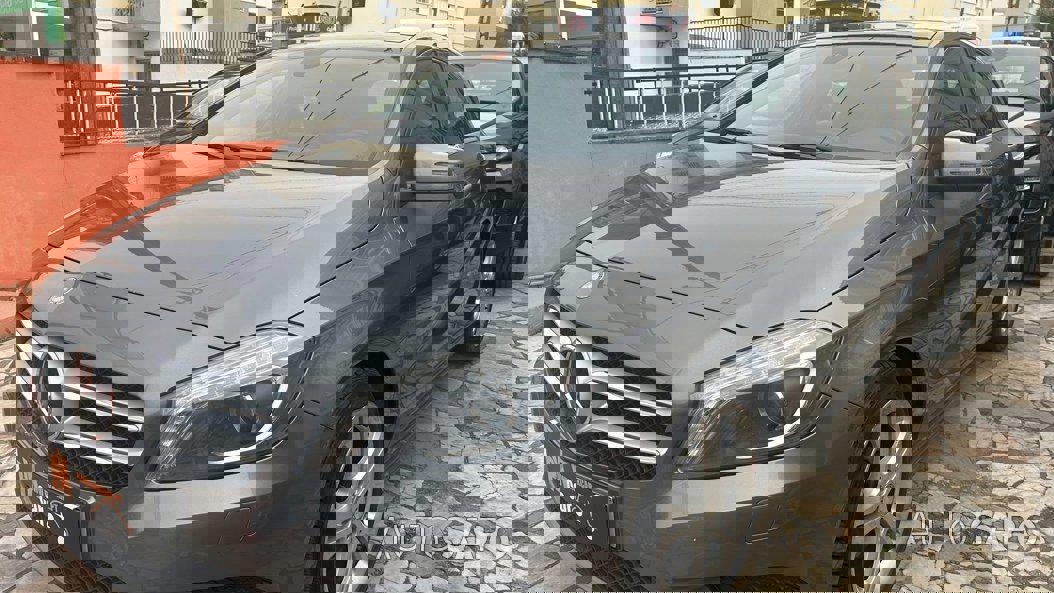 Mercedes-Benz Classe A 180 CDi B.E. Urban de 2013