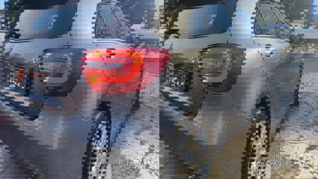 Mercedes-Benz Classe A 180 CDi B.E. Urban de 2013