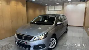 Peugeot 308 de 2021