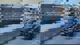 Mercedes-Benz Classe CLA de 2020