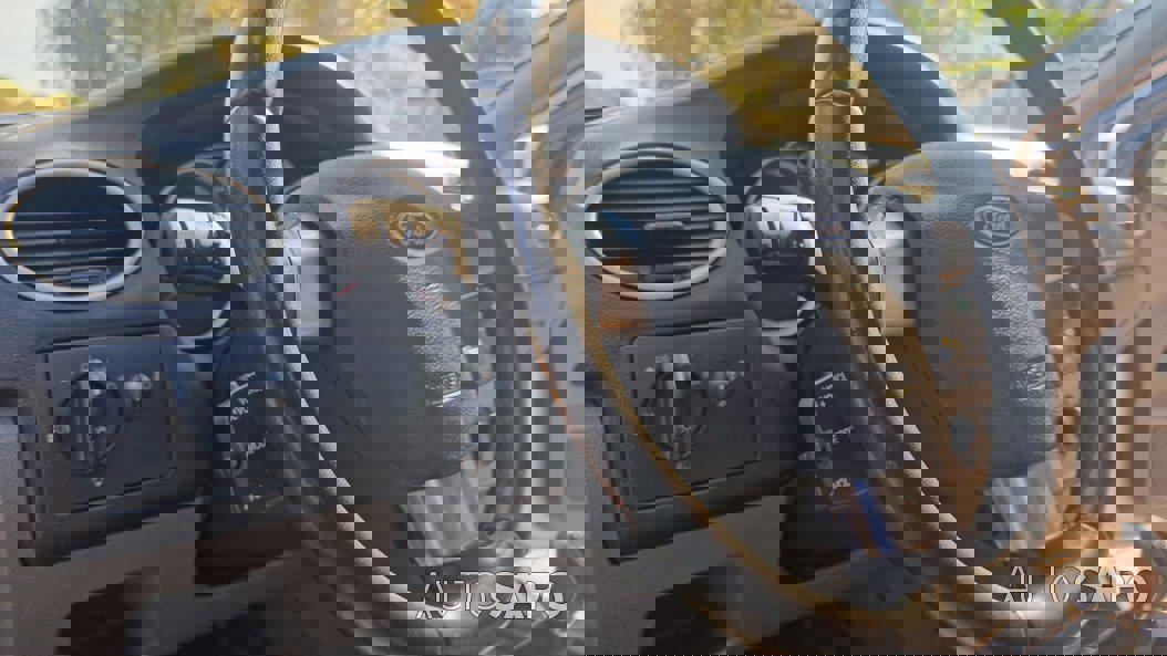 Ford Focus 1.6 TDCi Trend de 2009