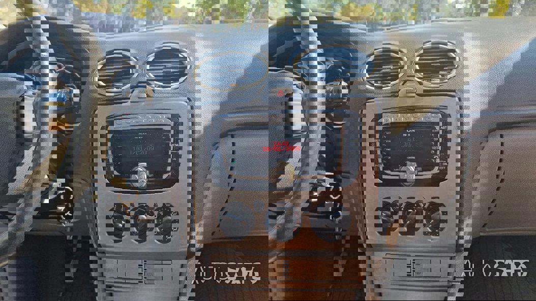 Ford Focus 1.6 TDCi Trend de 2009