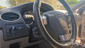 Ford Focus 1.6 TDCi Trend de 2009