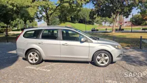 Ford Focus 1.6 TDCi Trend de 2009