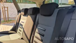 Ford Focus 1.6 TDCi Trend de 2009