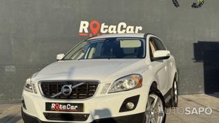 Volvo XC60 de 2009