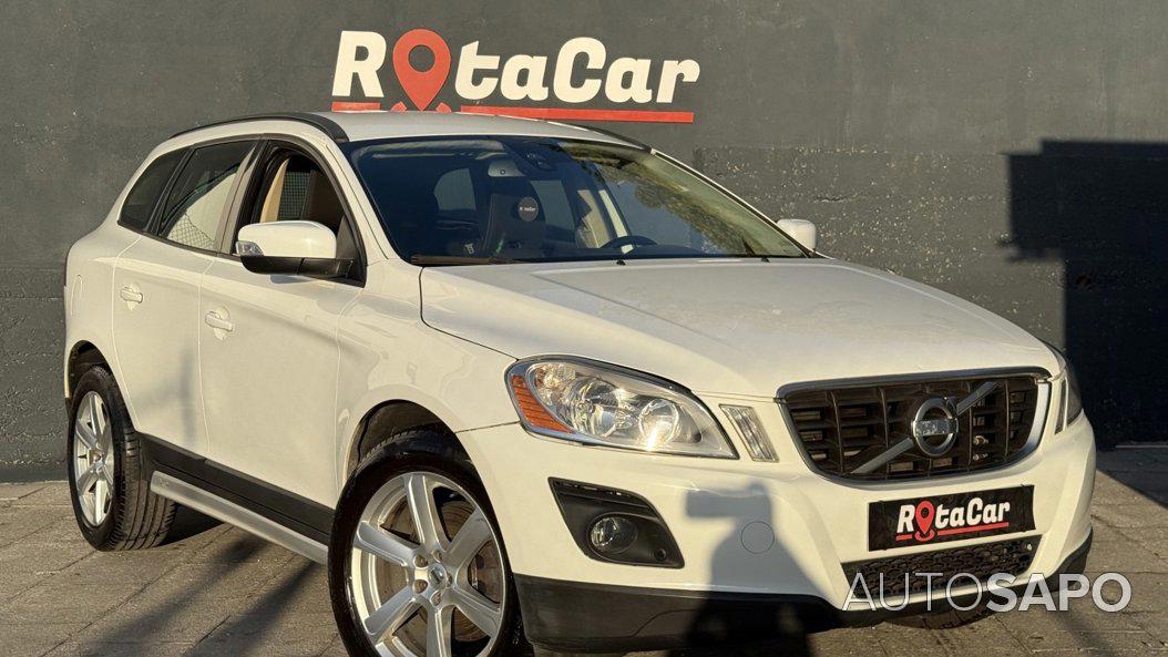 Volvo XC60 de 2009