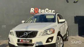 Volvo XC60 de 2009
