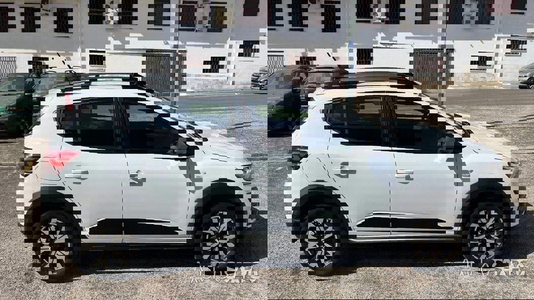 Dacia Sandero Stepway Expression ECO-G 100 (GPL) de 2023