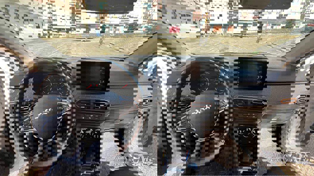 Dacia Sandero Stepway Expression ECO-G 100 (GPL) de 2023