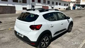 Dacia Sandero Stepway Expression ECO-G 100 (GPL) de 2023