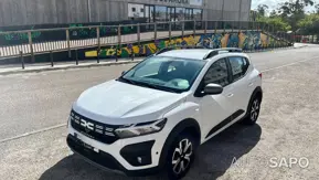 Dacia Sandero Stepway Expression ECO-G 100 (GPL) de 2023