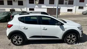 Dacia Sandero Stepway Expression ECO-G 100 (GPL) de 2023