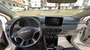 Dacia Sandero Stepway Expression ECO-G 100 (GPL) de 2023
