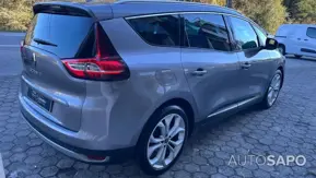 Renault Grand Scénic 1.5 dCi Intens EDC SS de 2018