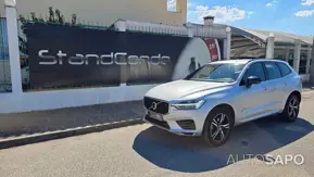 Volvo XC60 de 2020
