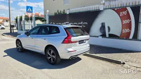 Volvo XC60 de 2020