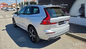 Volvo XC60 de 2020