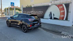 Ford Puma 1.0 EcoBoost MHEV ST-Line X de 2021