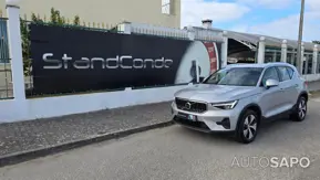 Volvo XC40 de 2022
