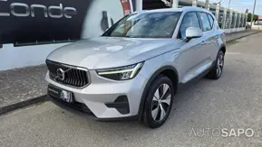 Volvo XC40 de 2022
