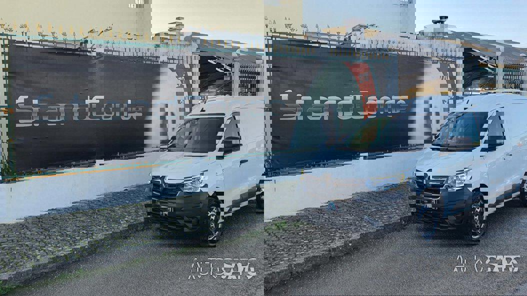 Renault Express de 2021