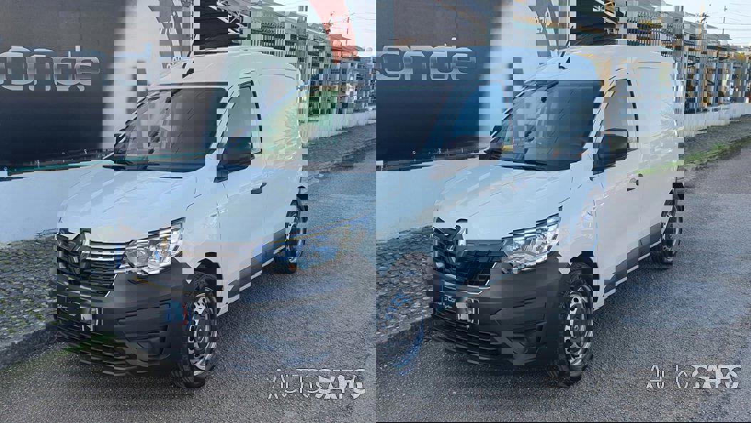 Renault Express de 2021