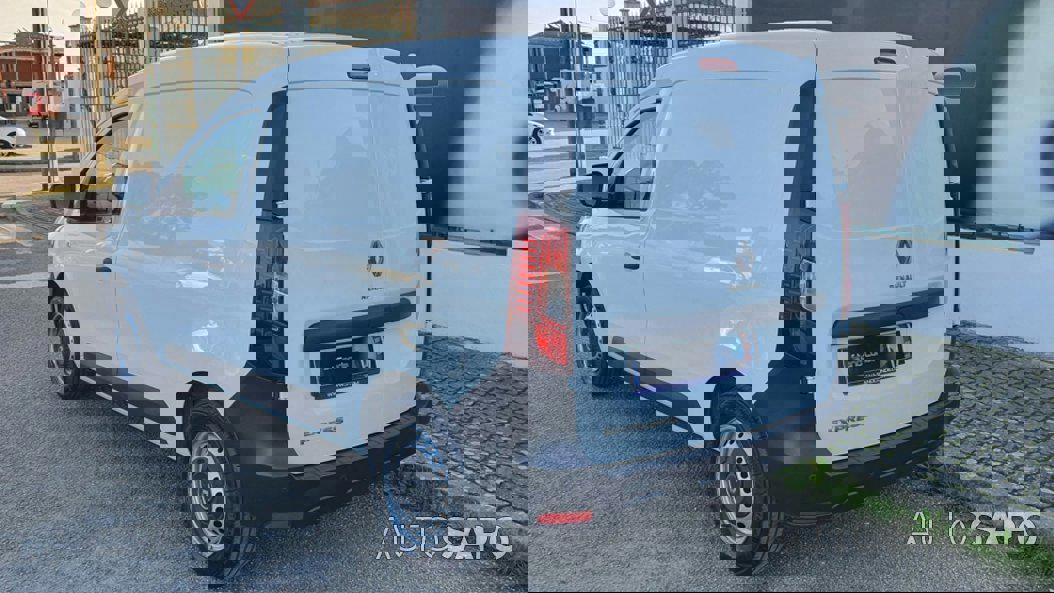 Renault Express de 2021