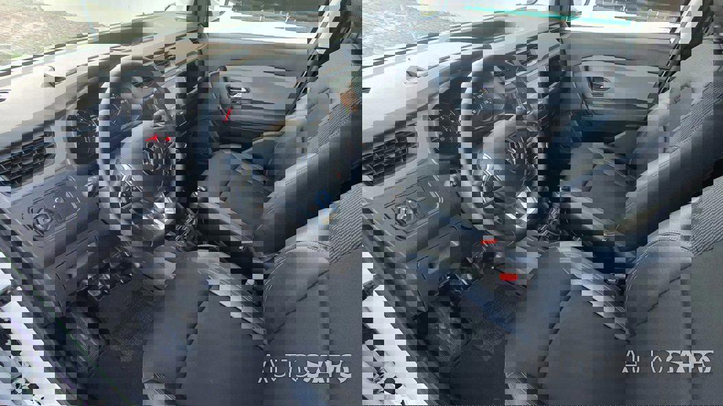 Renault Express de 2021